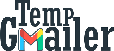 TempGmailer Logo